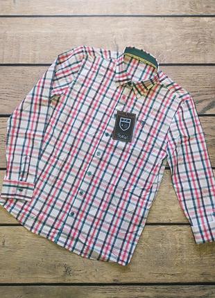 Рубашка подросток