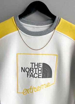 Світшот the north face зе нортх фейс tnf тнф свитшот2 фото