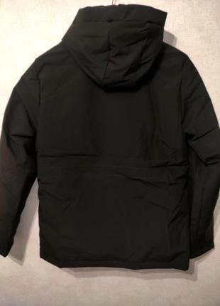 Распродажа! куртка puma ветровка ! в наличии размер #48 ! маломерка!8 фото