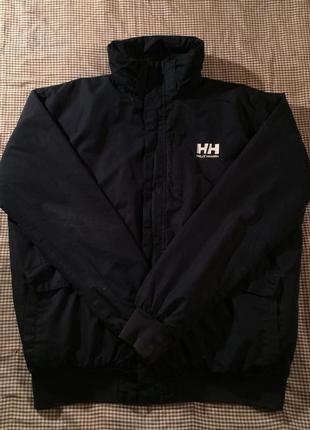 Куртка від helly hansen2 фото