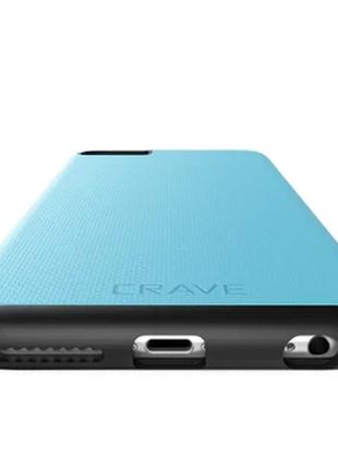 Iphone 6 <unk> подвійний захист чохла 6s чохол синій5 фото