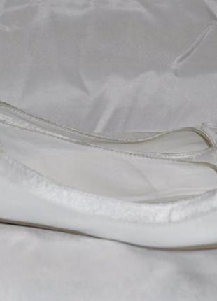 Балетки graceland розмір 41, туфли размер 413 фото