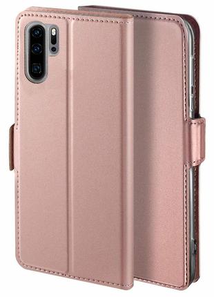 Yatwin фліп чохол книжка шкіряна з кишенями для карт для huawei p30