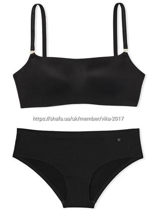 Комплект білизни victoria´s secret