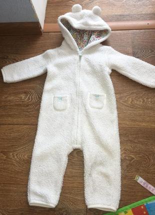 Человечек 9 мес