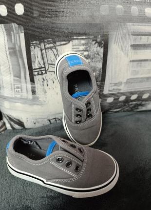 Кеди дитячі 24 розміру