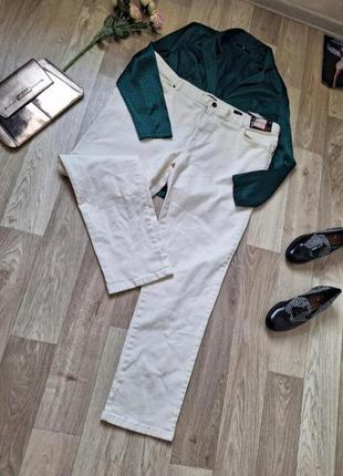 Новые джинсы р 48-50