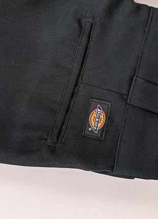 Крутые мужские джинсы брюки dickies original 874 work pants оригинал6 фото