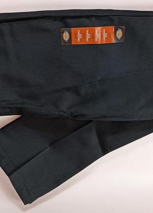 Круті чоловічі джинси штани dickies original 874 work pants оригінал4 фото