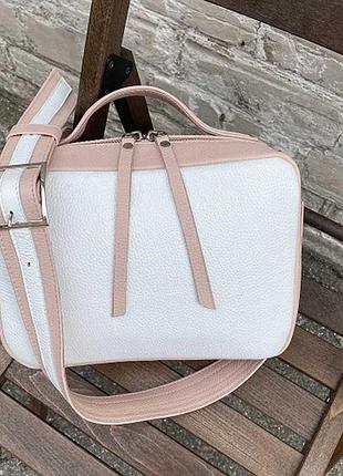 Натуральная кожа замша лаковая кожа много цветов сумка