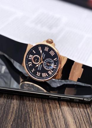 Годинник ulysse nardin