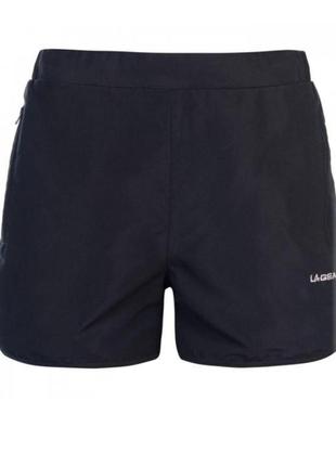 Профессиональные спортивные шорты la gear