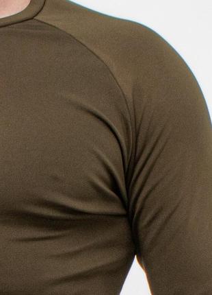 Термобілизна жіноча хакі