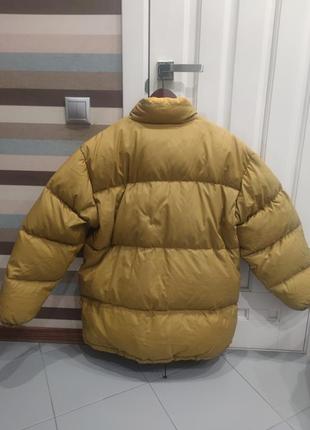 Куртка пуховик зимняя мужская aagle n 7, размер l5 фото