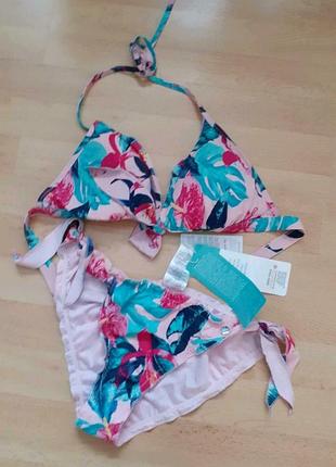 Купальник blue motion michelle hunziker