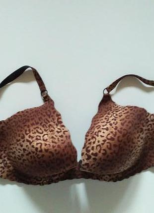 Бюстгальтер безшовний в стилі dim розмір d німеччина