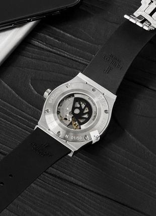 Часы hublot3 фото