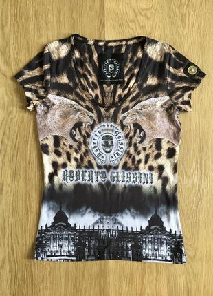 Жіноча футболка roberto geissini