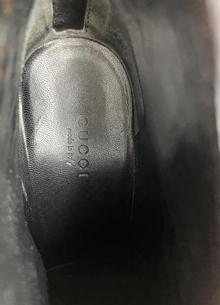 Ботильйони gucci. оригінал 7