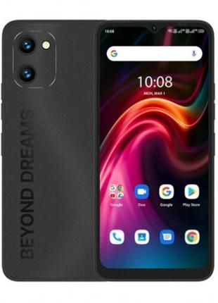 Защитная гидрогелевая пленка для umidigi g1 max