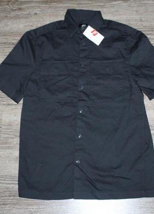 Стильна сорочка h&m