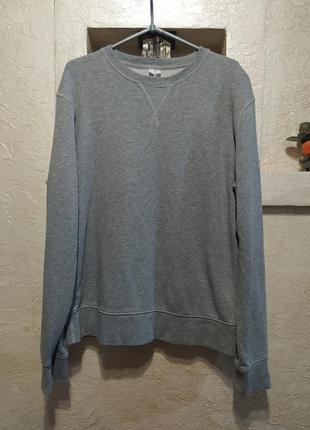 Мужская толстовка arket