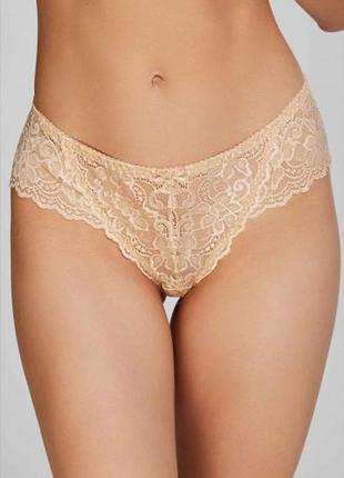 Трусики l800 braziliana lace kleo