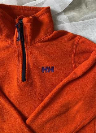 Флиска от helly hansen1 фото