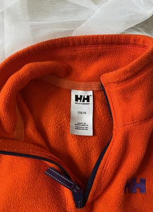 Флиска от helly hansen4 фото