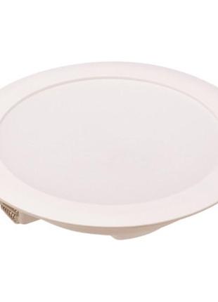 Светильник philips dn020b g3 23w 200мм 4000k (929002510708)