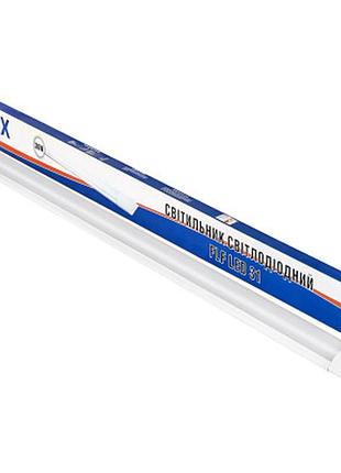 Светильник delux flf led 31 36w 4100k (90020679 90014294)
