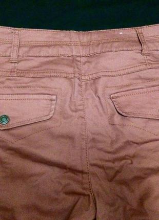 Фирменные штаны new look,штанишки,джинсы+подарок футболка vila4 фото