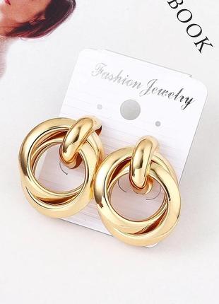 Сережки сережки