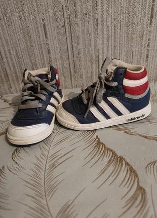 Adidas кроссовки
