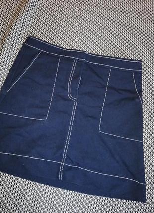 Юбка