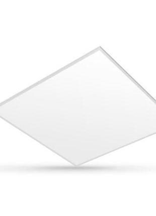 Светильник titanum led панель 60w 4100k 220v (vl-pb604w(2))