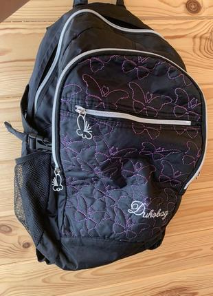 Рюкзак жіночий