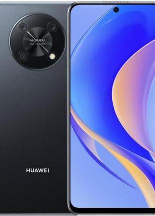 Защитная гидрогелевая пленка для huawei nova y90