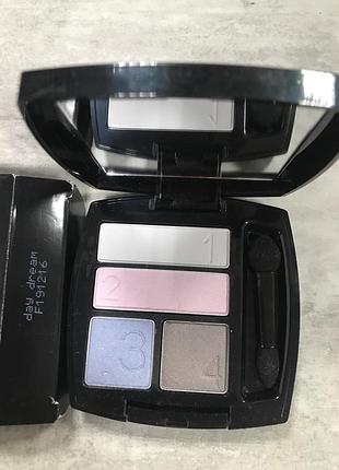 Тіні для повік «бездоганний колір» ейвон avon