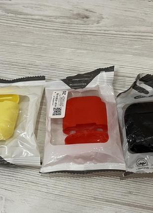 Чохол на airpods навушники