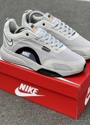 Кроссовки мужские найк