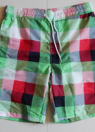 Шорти