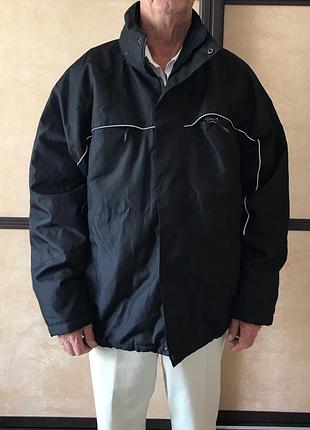 Куртка демисезонная