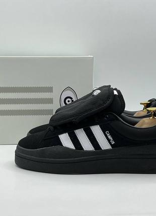 Adidas bad bunny campus forum размеры 36-40 женские4 фото