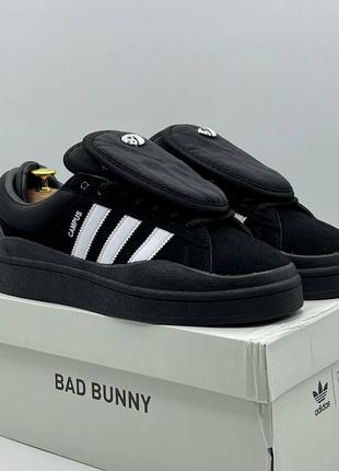 Adidas bad bunny campus forum размеры 36-40 женские8 фото