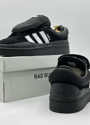 Adidas bad bunny campus forum размеры 36-40 женские5 фото