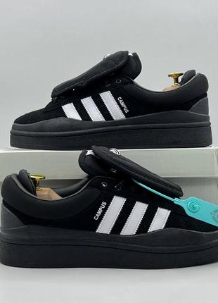 Adidas bad bunny campus forum размеры 36-40 женские7 фото