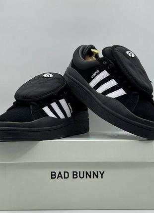 Adidas bad bunny campus forum размеры 36-40 женские2 фото