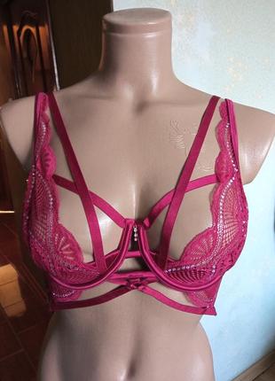 Сексі бюстгалтер