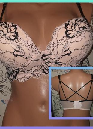 Бюстгалтер 75в